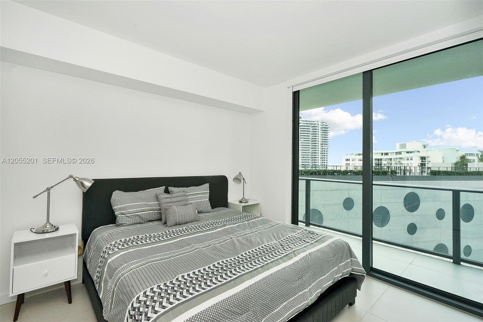 Condominium at 501 NE 31st St # 702, Miami FL 33137