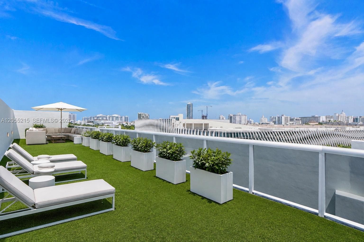 Condominium at 2001 Meridian Ave # 16, Miami Beach FL 33139