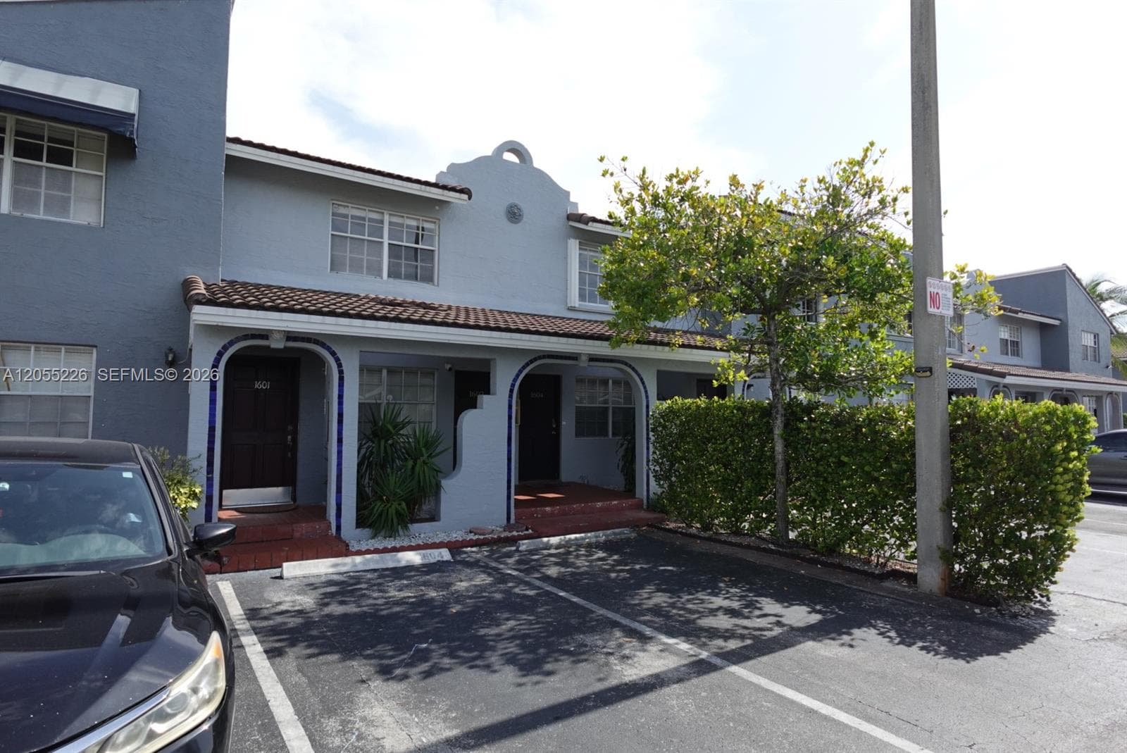 Condominium at 7030 NW 173rd Dr # 1602, Hialeah FL 33015