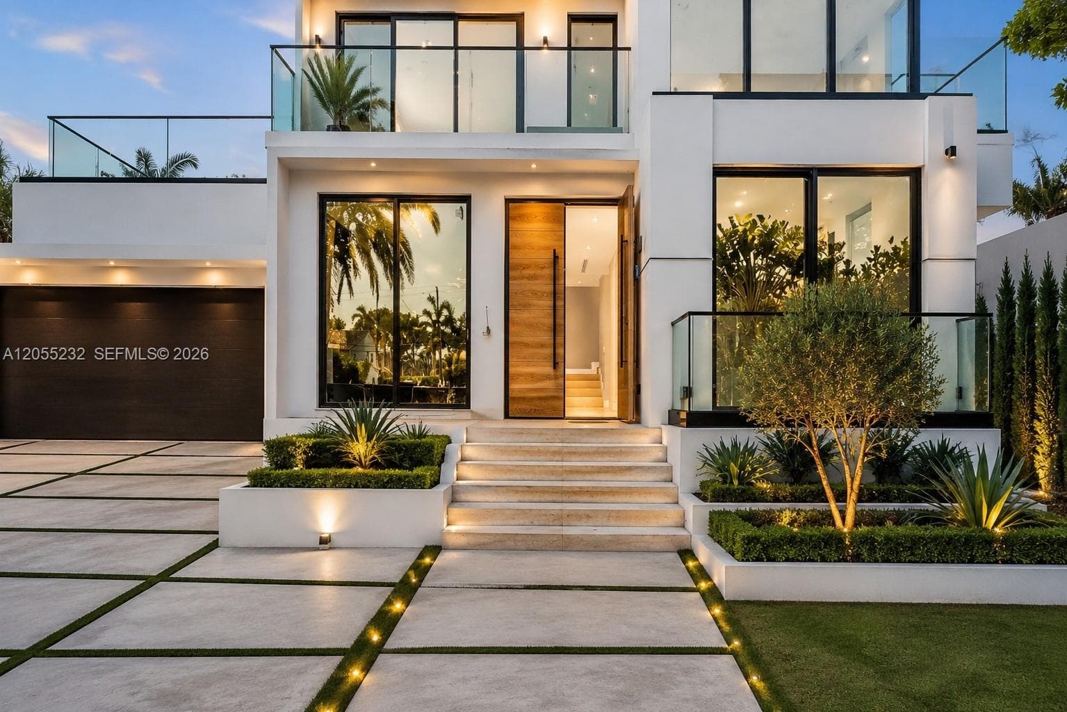 Single Family Residence at 6020 Alton Rd, Miami Beach FL 33140