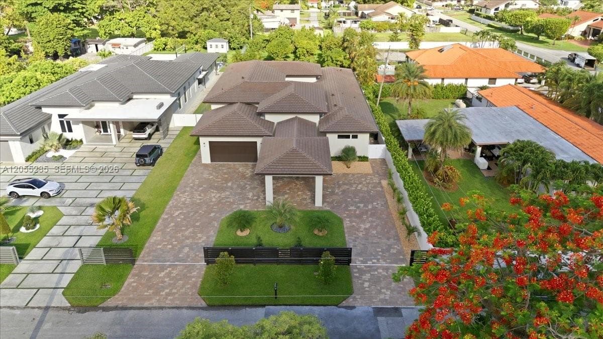 Single Family Residence at 2880 SW 113 Avenue, Miami FL 33165