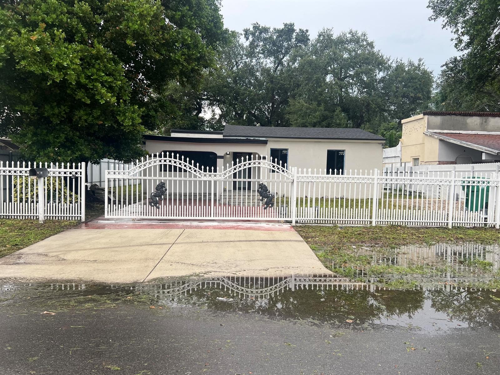 Single Family Residence at 413 NE 162ND Street, Miami FL 33162