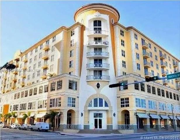 Condominium at 2030 S Douglas Rd # 510, Coral Gables FL 33134