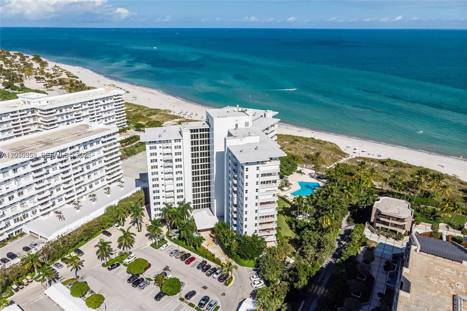 Stock Cooperative at 200 Ocean Lane Dr # 108, Key Biscayne FL 33149