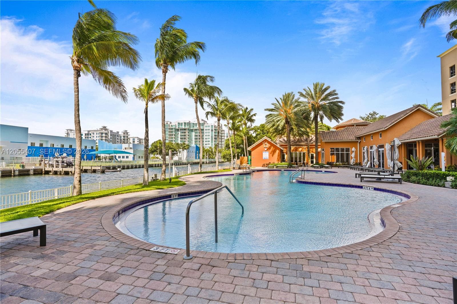 Condominium at 3330 NE 190th St # 1010, Aventura FL 33180