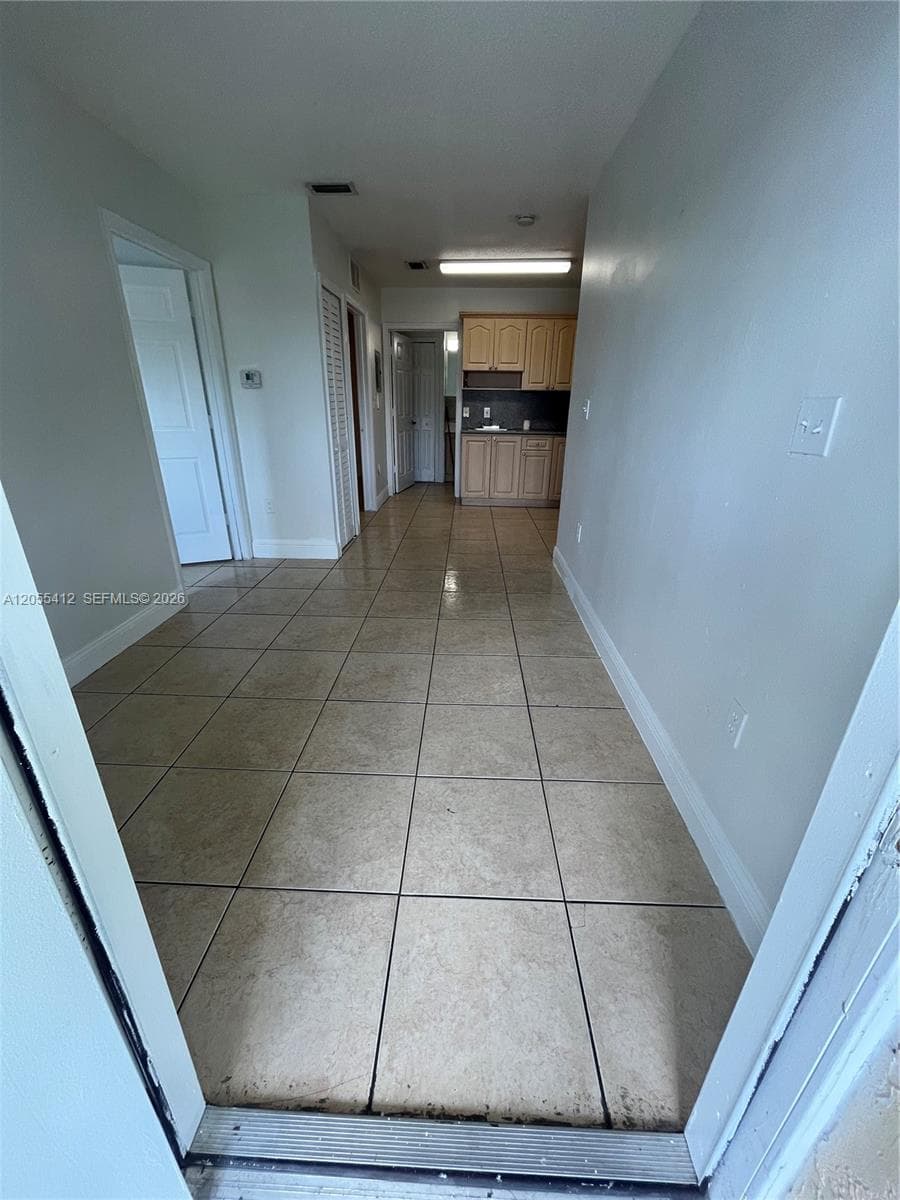 Apartment at 2185 NW 16th Ter # 7, Miami FL 33125