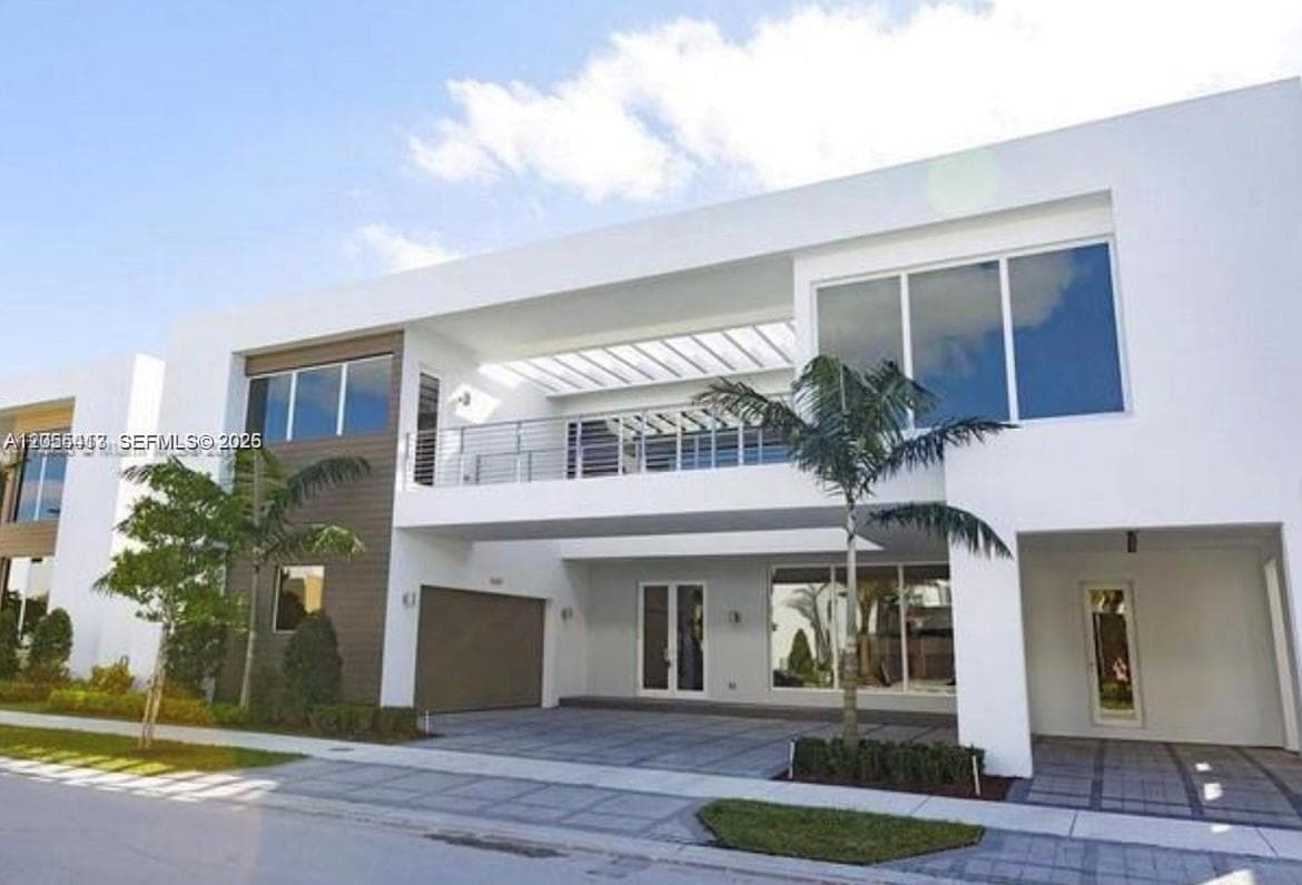 Single Family Residence at 10250 NW 74th Ter # 0, Doral FL 33178