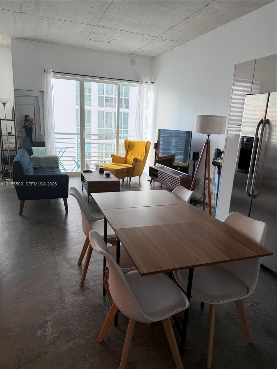 Condominium at Miami, FL, 33132
