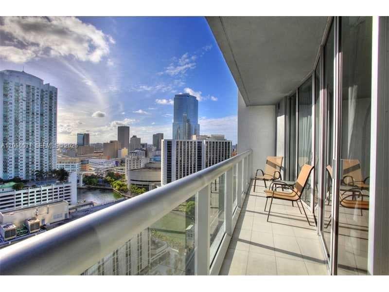 Condominium at 485 Brickell Ave # 2306, Miami FL 33131