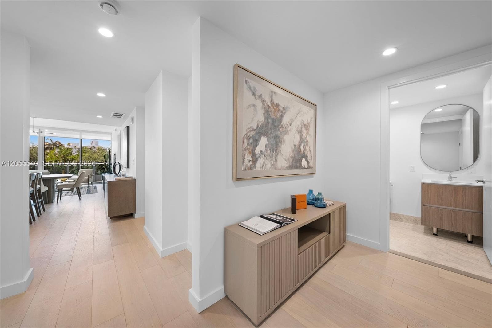 Condominium at 9201 E Bay Harbor Drive # 302, Bay Harbor Islands FL 33154