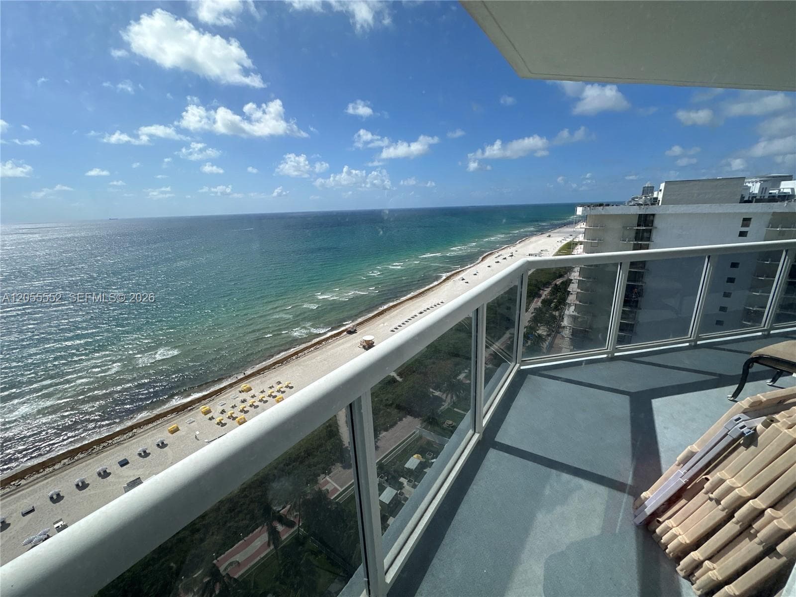 Condominium at 6301 Collins Ave # 2402, Miami Beach FL 33141