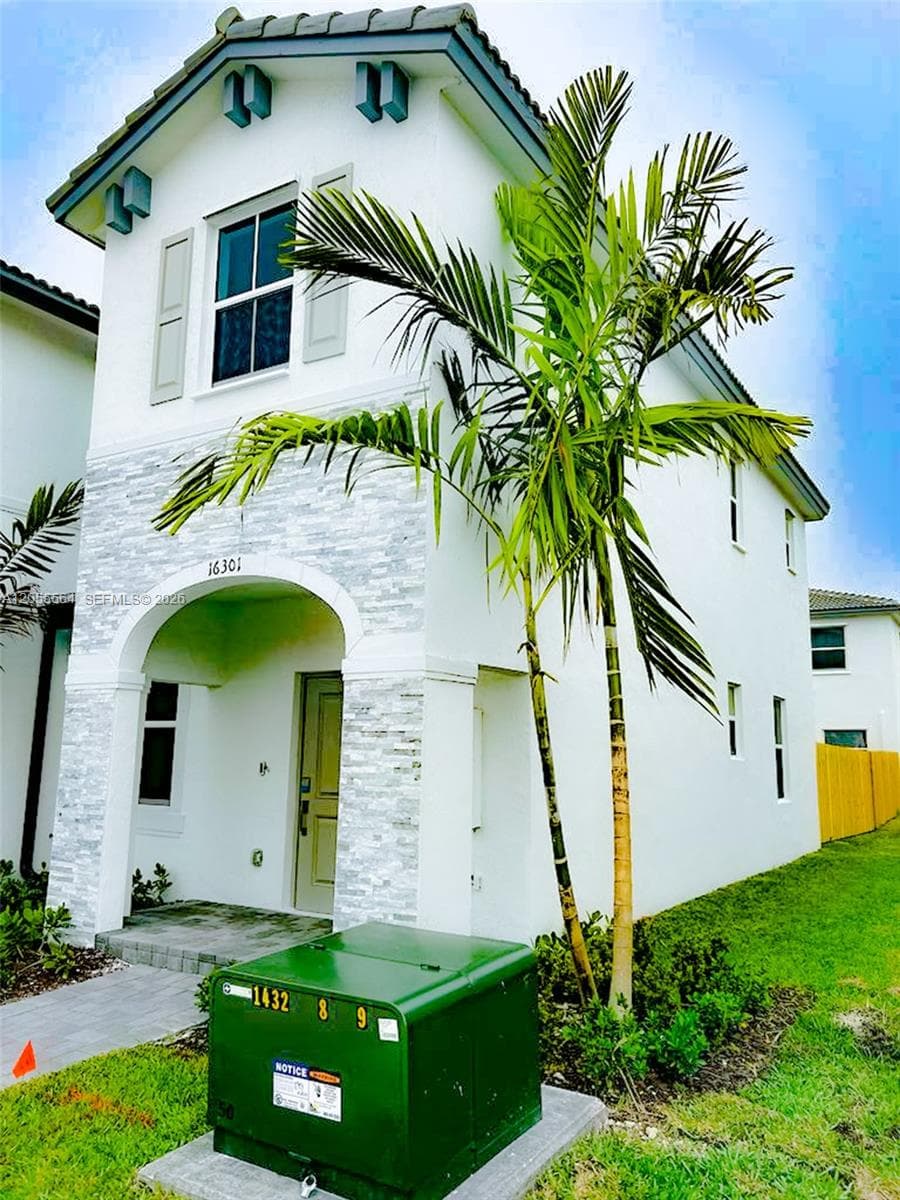 Townhouse at 16301 SW 292nd St # 16301, Homestead FL 33033