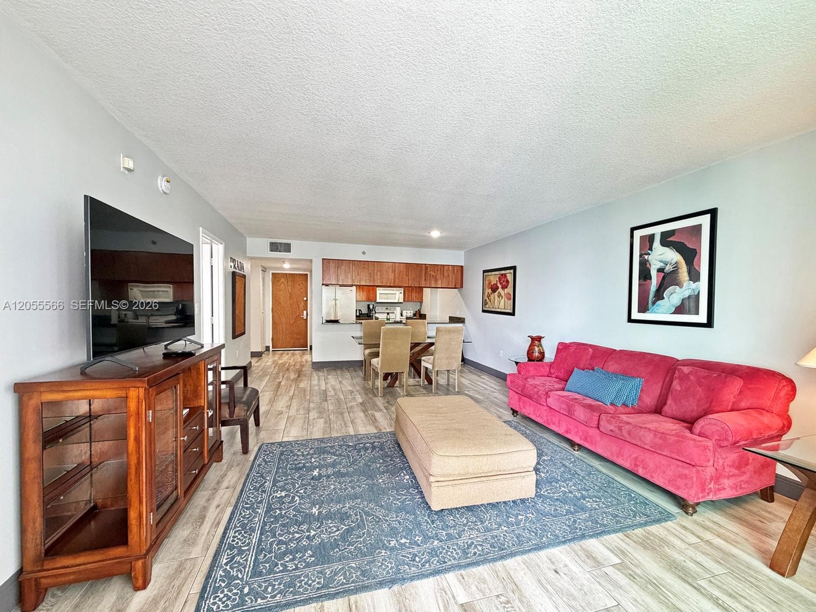 Condominium at 1200 Brickell Bay Dr # 3106, Miami FL 33131