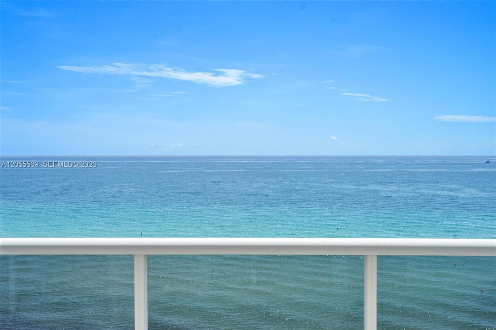 Condominium at 16711 Collins Ave # 1207, Sunny Isles Beach FL 33160
