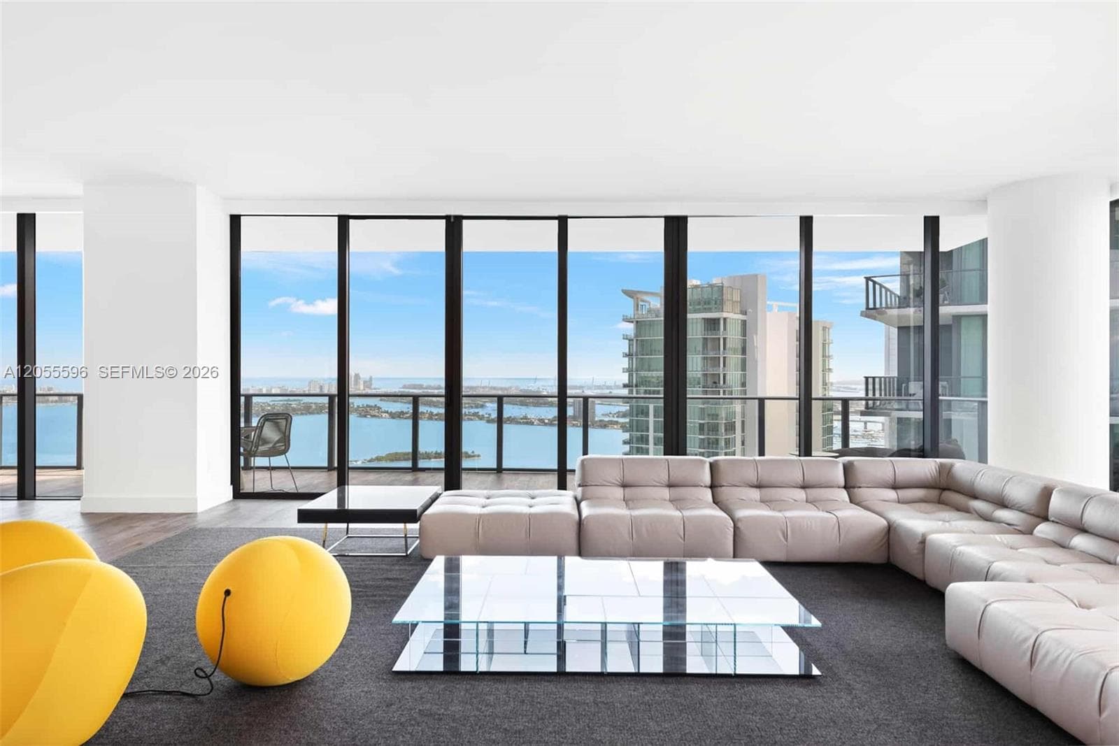Condominium at 650 NE 32nd St, Miami FL 33137