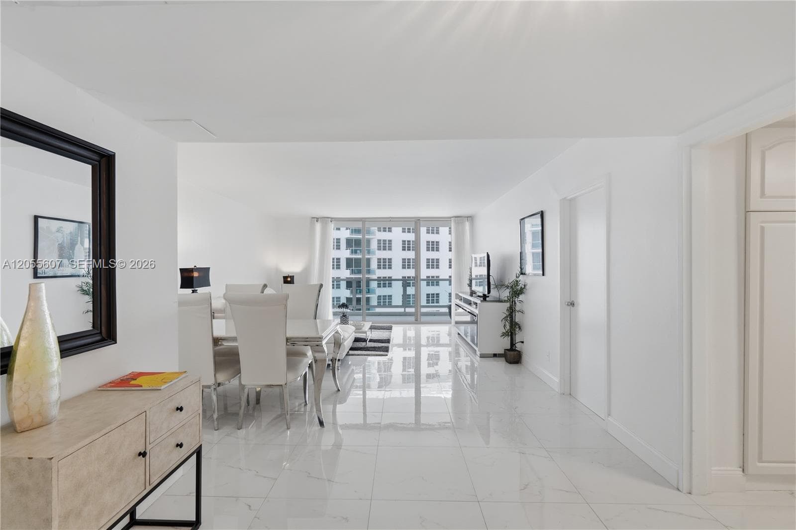 Condominium at 5151 Collins Ave # 1027, Miami Beach FL 33140