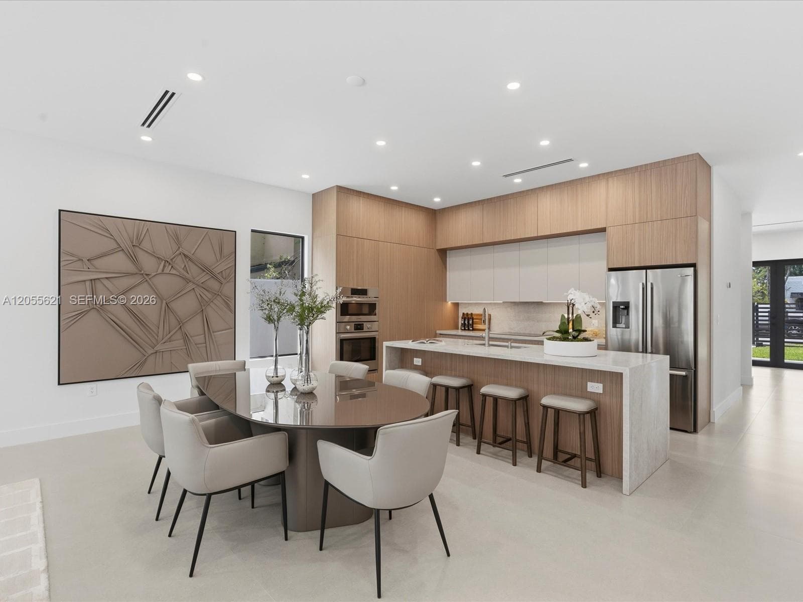 Single Family Residence at 1621 SW 11th Ter, Miami FL 33135