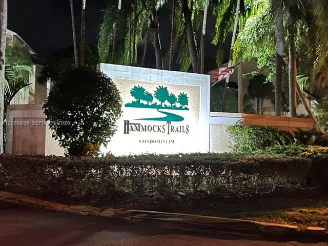 Condominium at 15290 SW 106th Ln # 323, Miami FL 33196