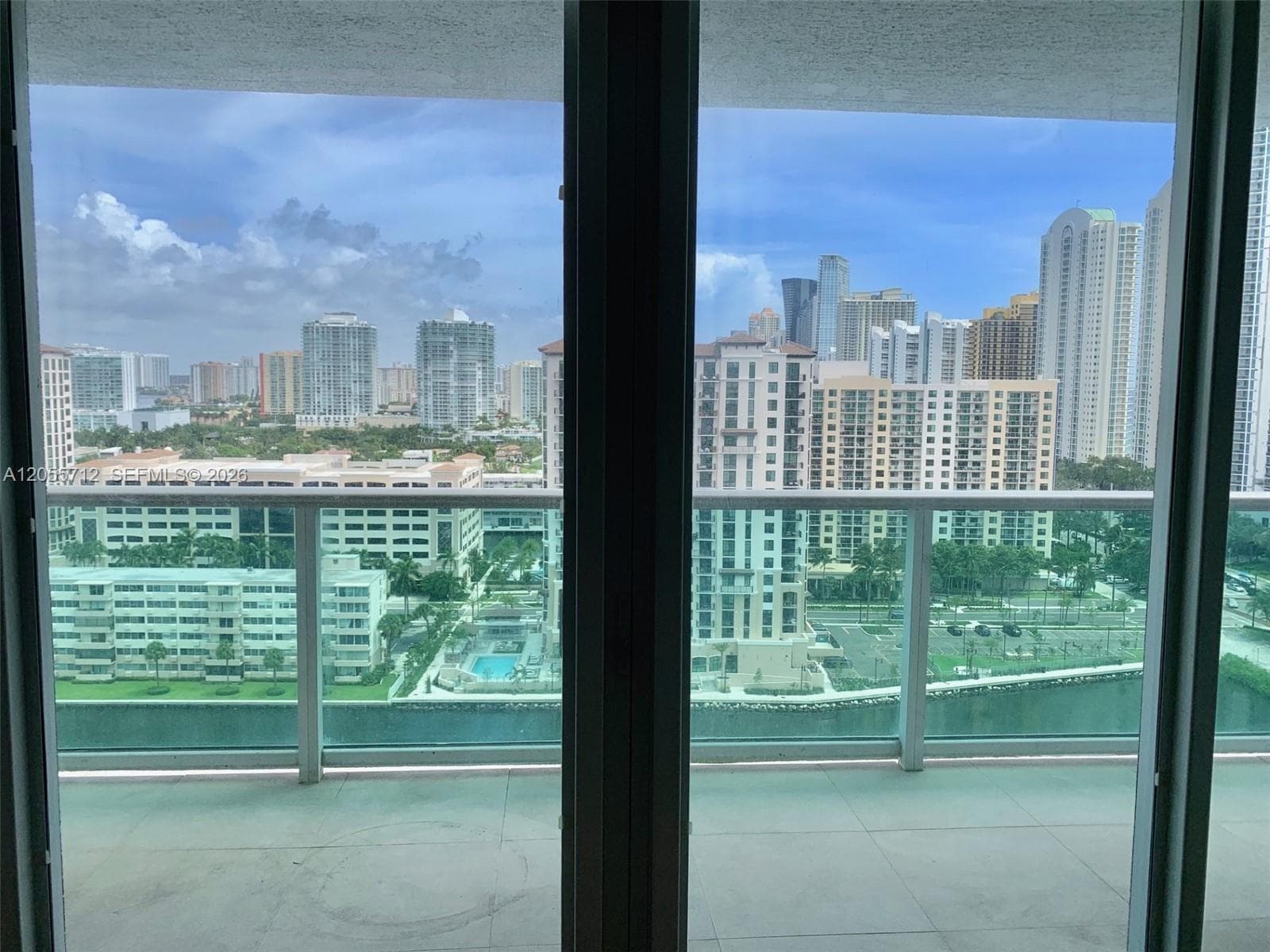 Condominium at 100 Bayview Dr # 1930, Sunny Isles Beach FL 33160