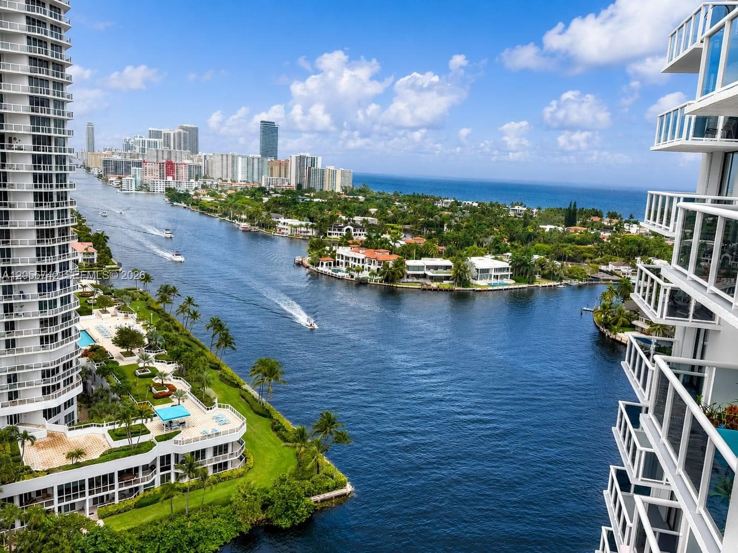 Condominium at 20515 E Country Club Dr # 2141, Aventura FL 33180