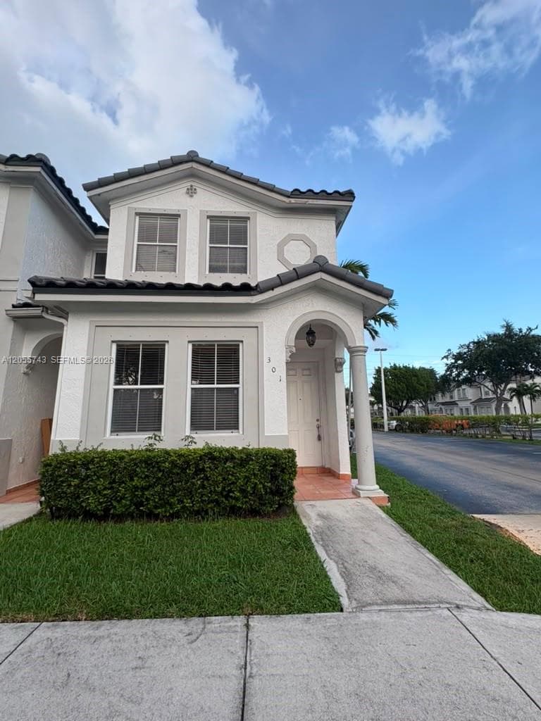 Townhouse at 5420 NW 107th Ave # 301, Doral FL 33178