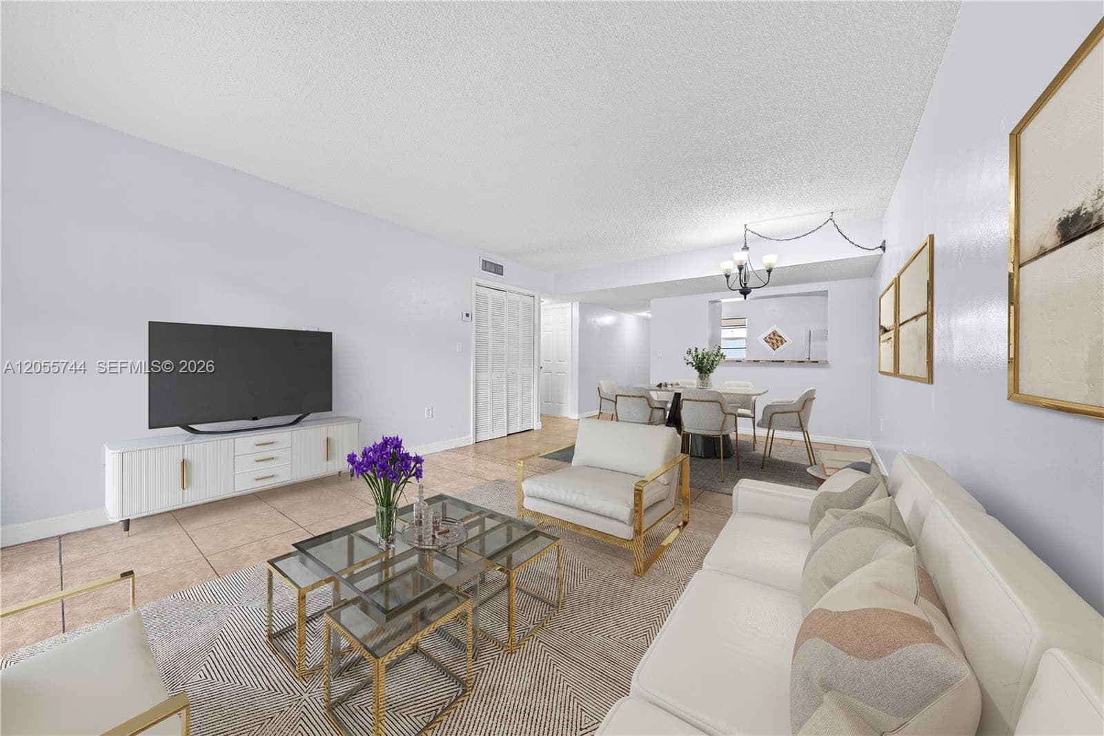 Condominium at 260 NW 107th Ave # 110, Miami FL 33172