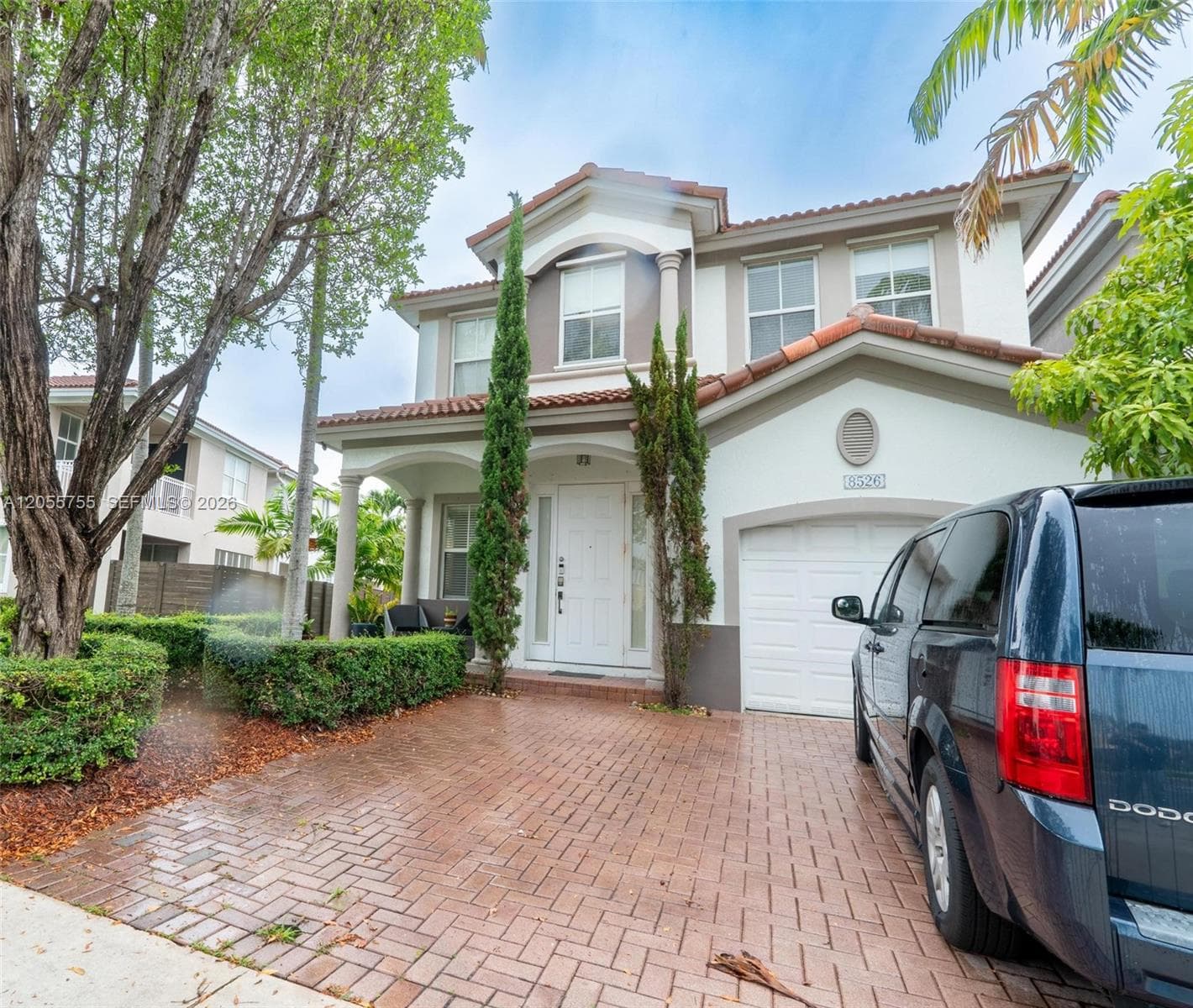 Townhouse at 8526 NW 108th Ave # 8526, Doral FL 33178