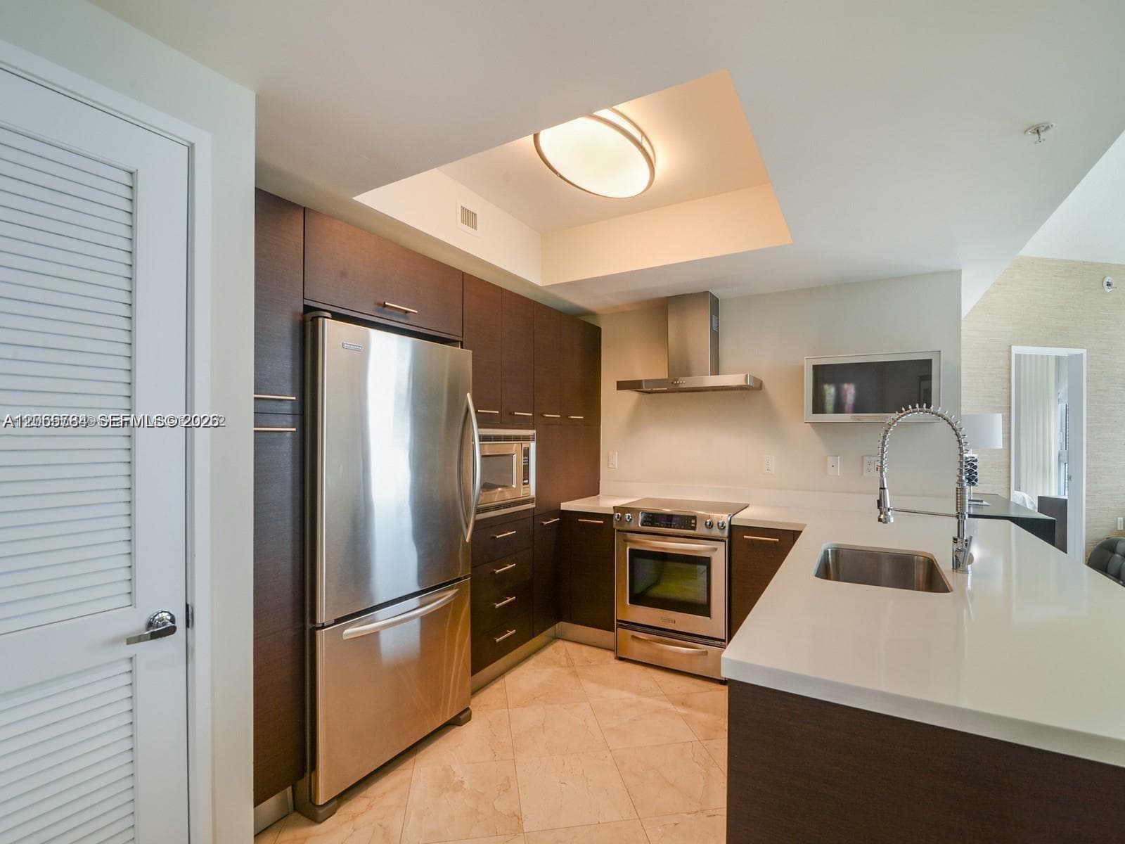 Condominium at 150 Sunny Isles Blvd # 1801, Sunny Isles Beach FL 33160