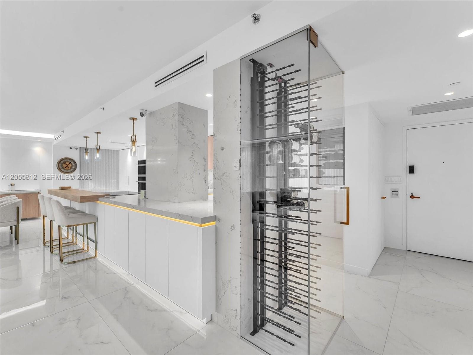 Condominium at 19707 Turnberry Way # 6E, Aventura FL 33180