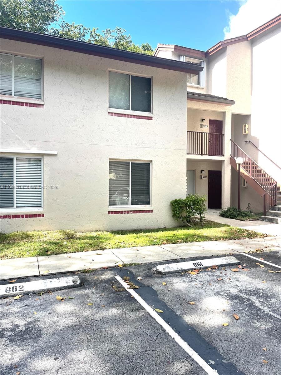Condominium at 9181 SW 138th Pl # 9181, Miami FL 33186