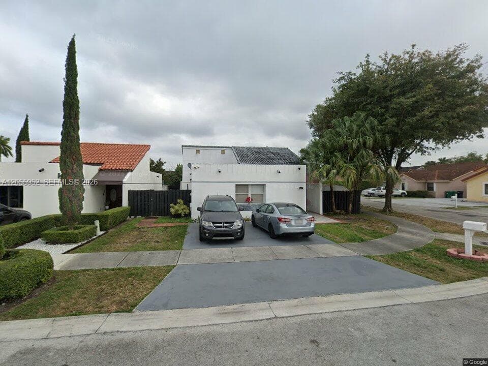 Single Family Residence at 6227 SW 132nd Pl, Miami FL 33183