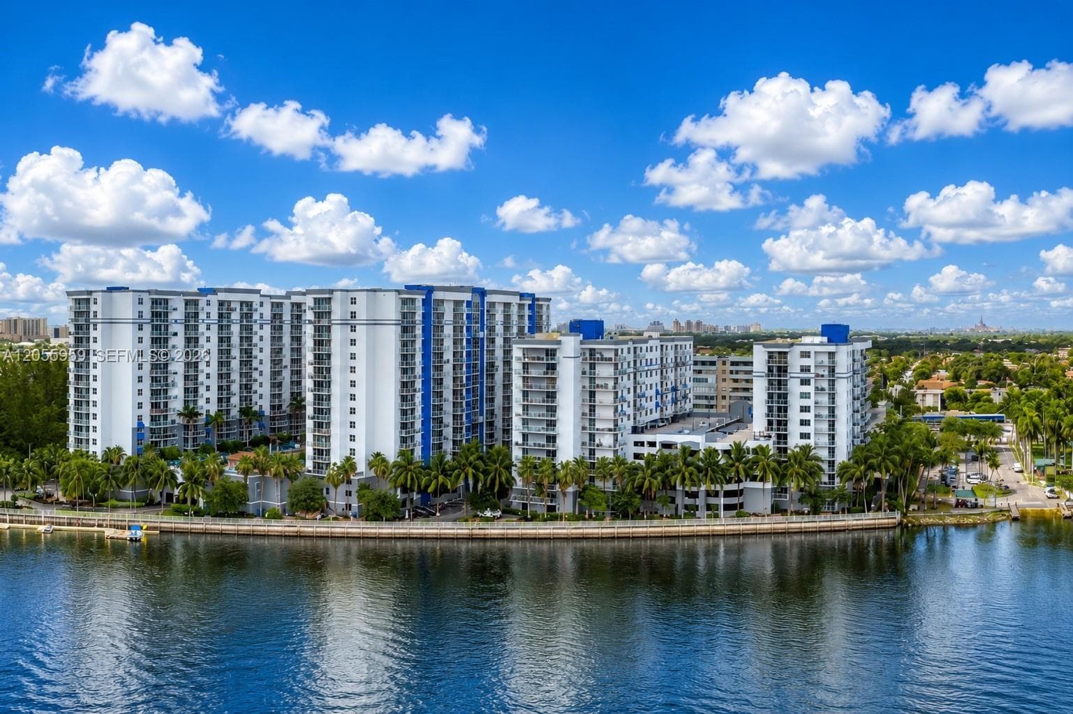 Condominium at 5099 NW 7th St # 03, Miami FL 33126