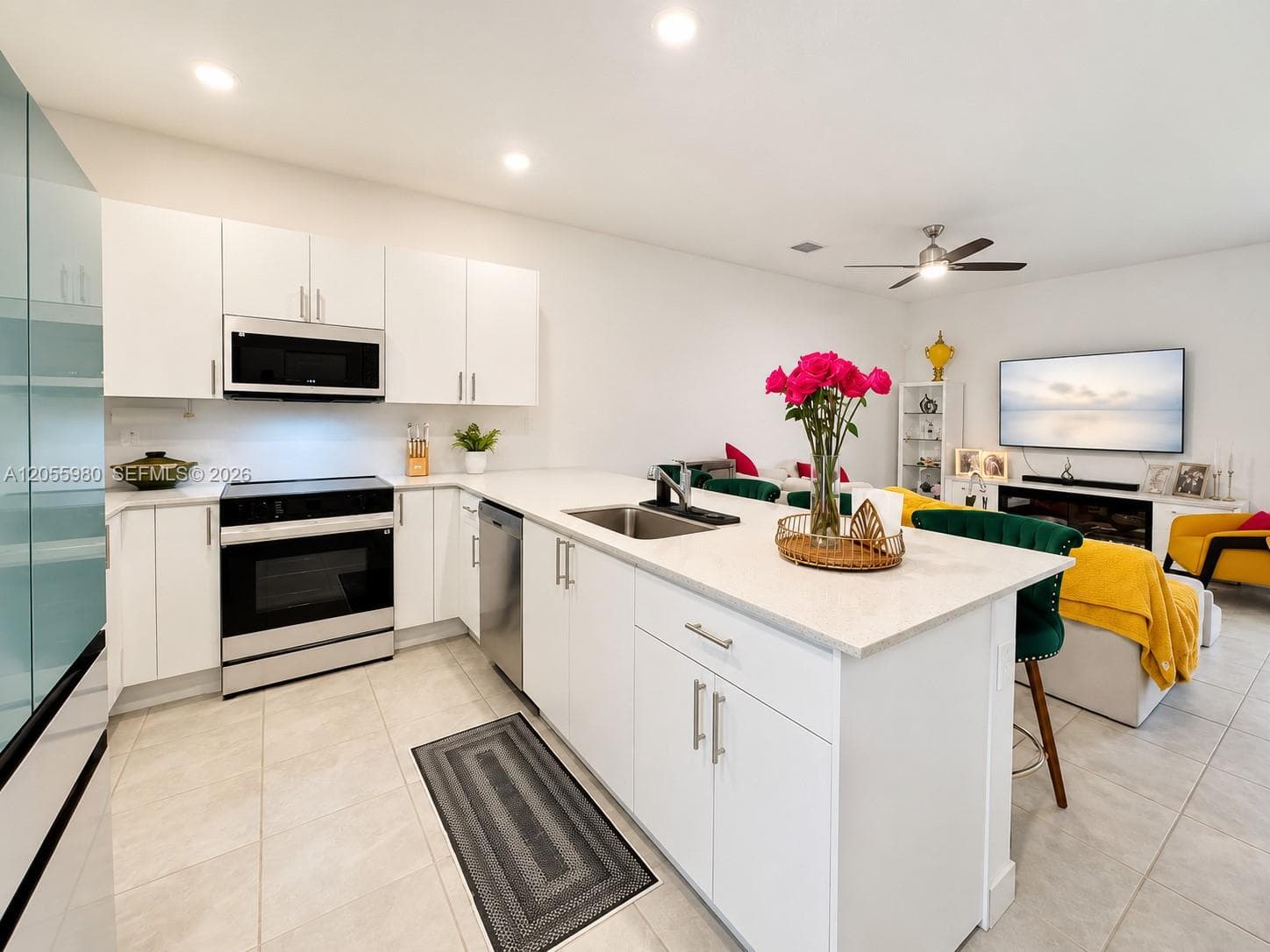 Townhouse at 26437 SW 149th Ave, Homestead FL 33032