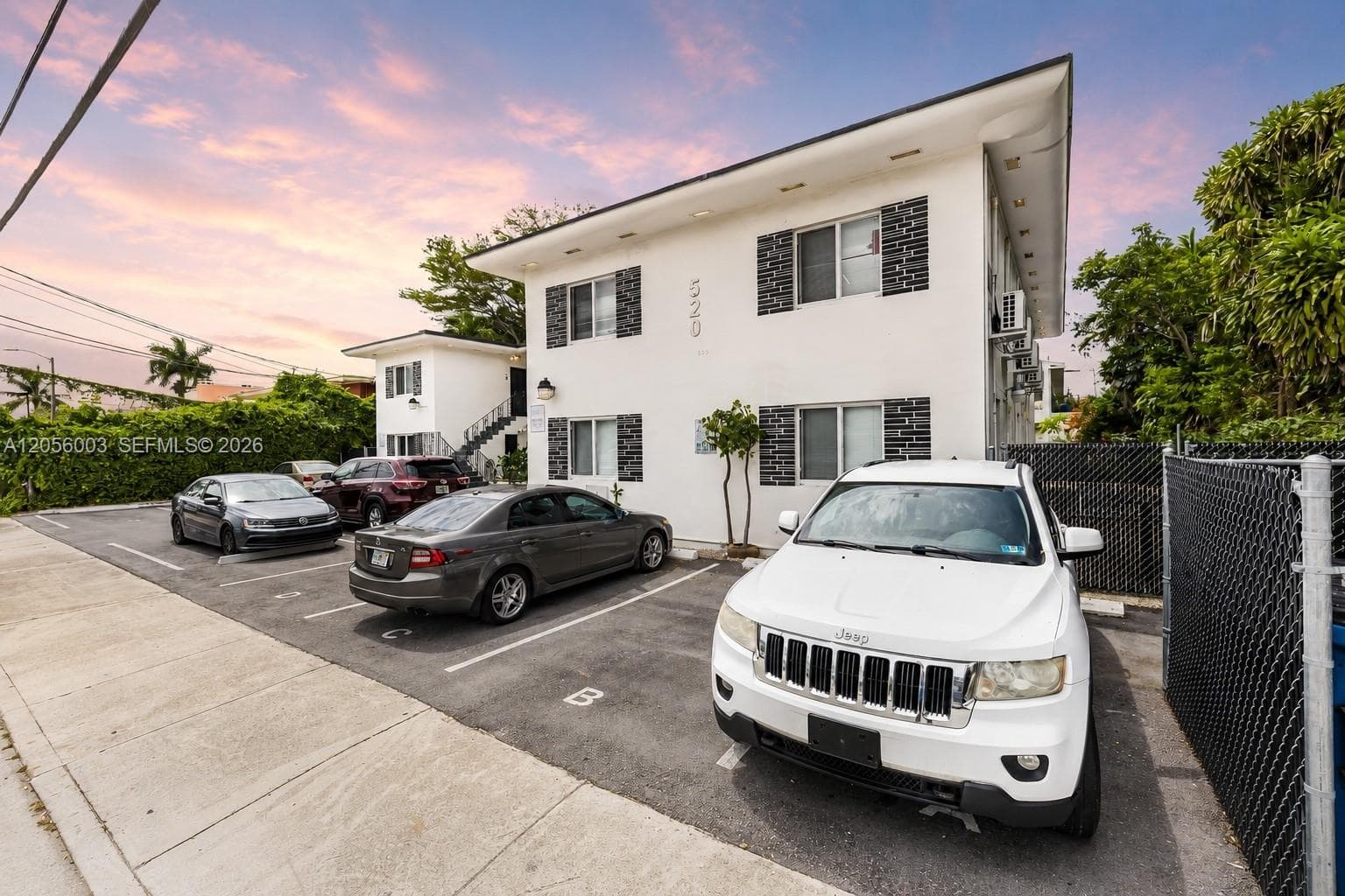 Apartment at 520 NE 82nd Ter # 1, Miami FL 33138