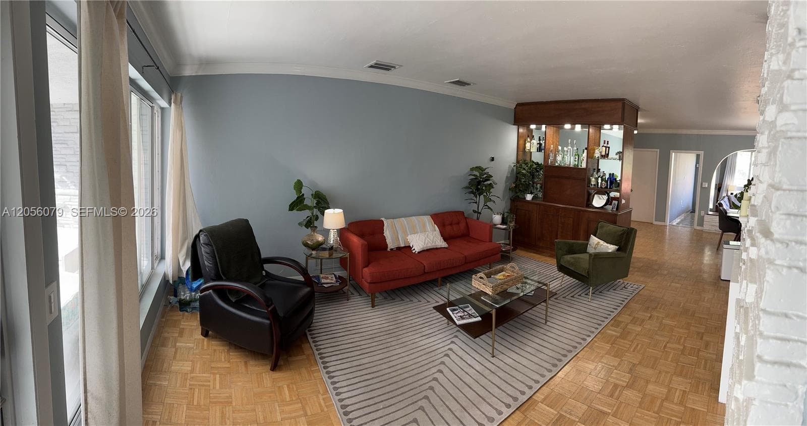 Single Family Residence at 409 91st St, Surfside FL 33154