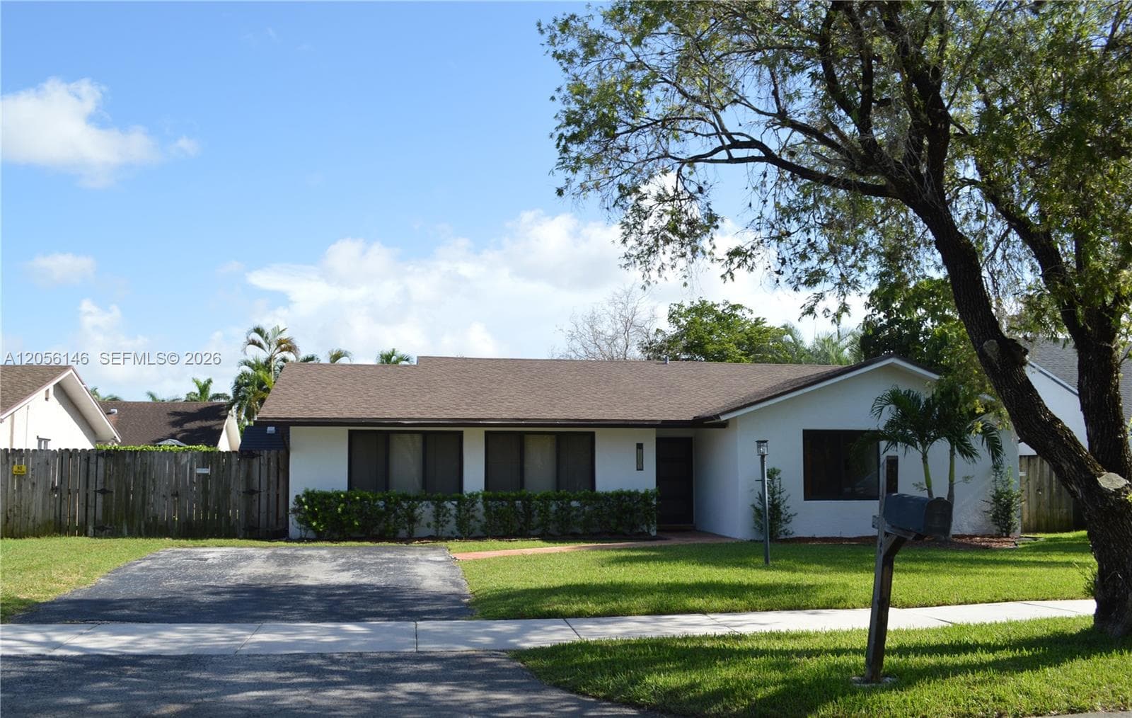 Single Family Residence at 13304 SW 102nd Ter, Miami FL 33186