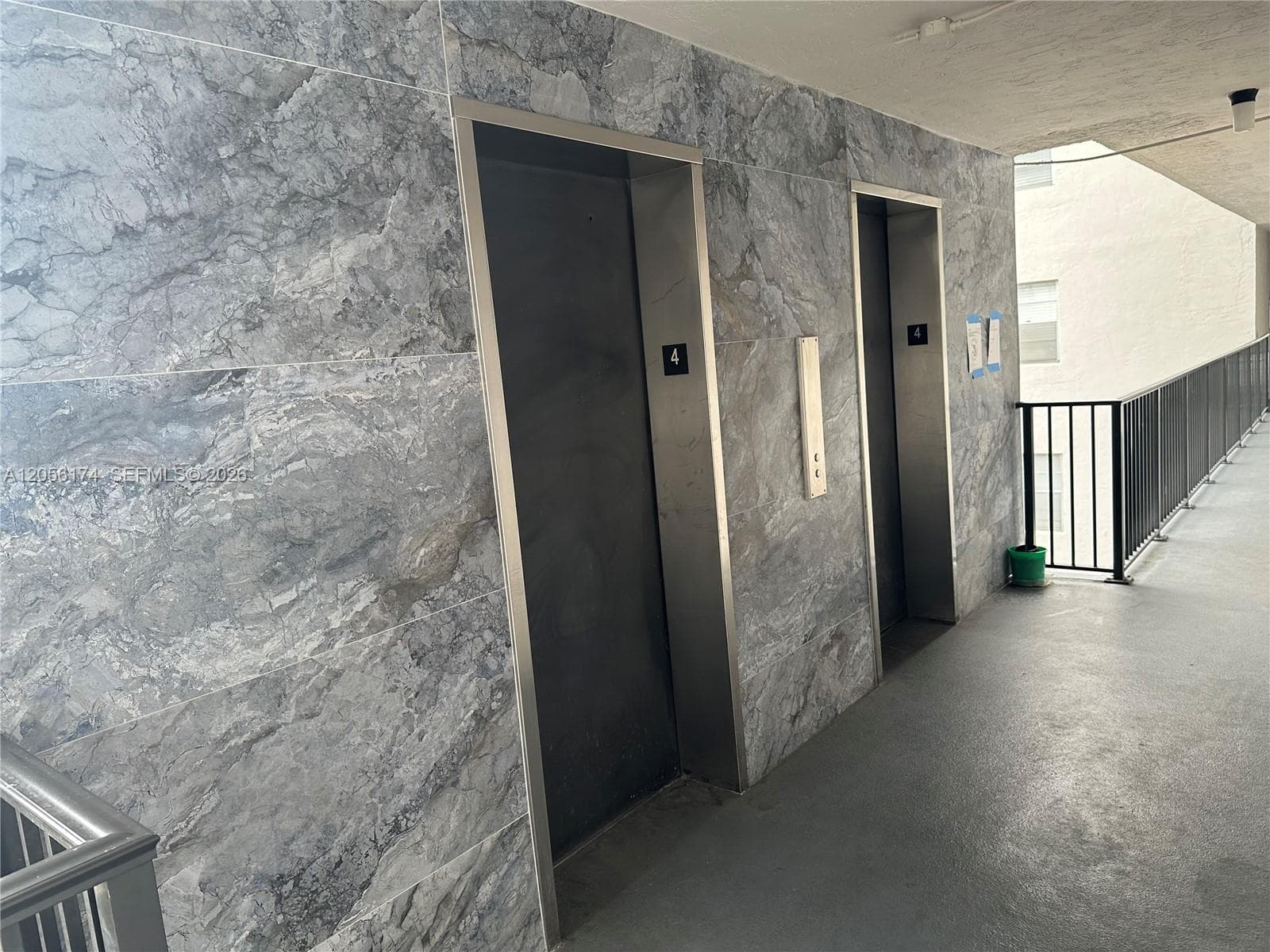 Condominium at 12590 NE 16th Ave # 411, North Miami FL 33161