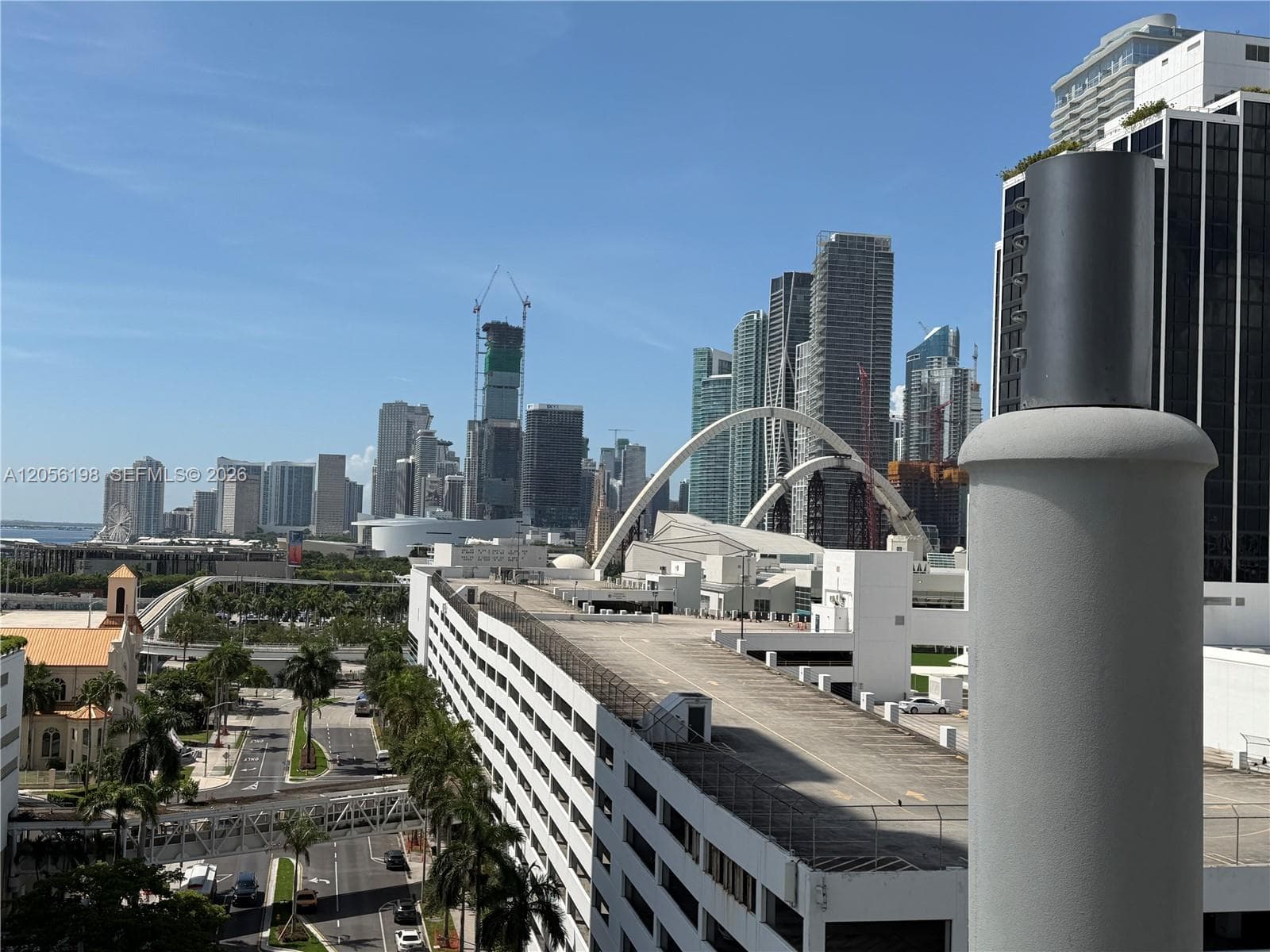 Condominium at 1750 N Bayshore Dr # 1212, Miami FL 33132