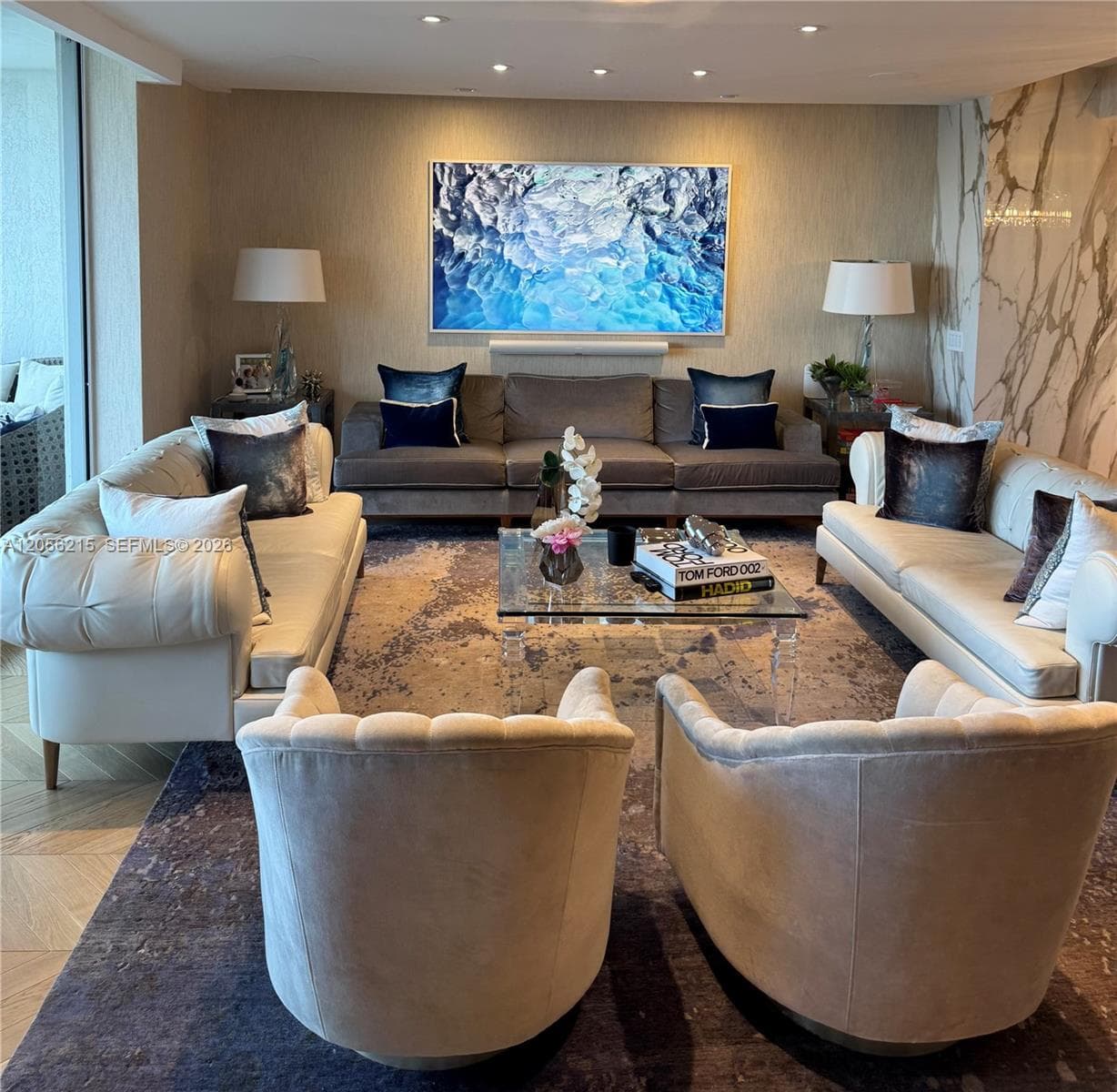 Condominium at 6000 Island Blvd # 402, Aventura FL 33160