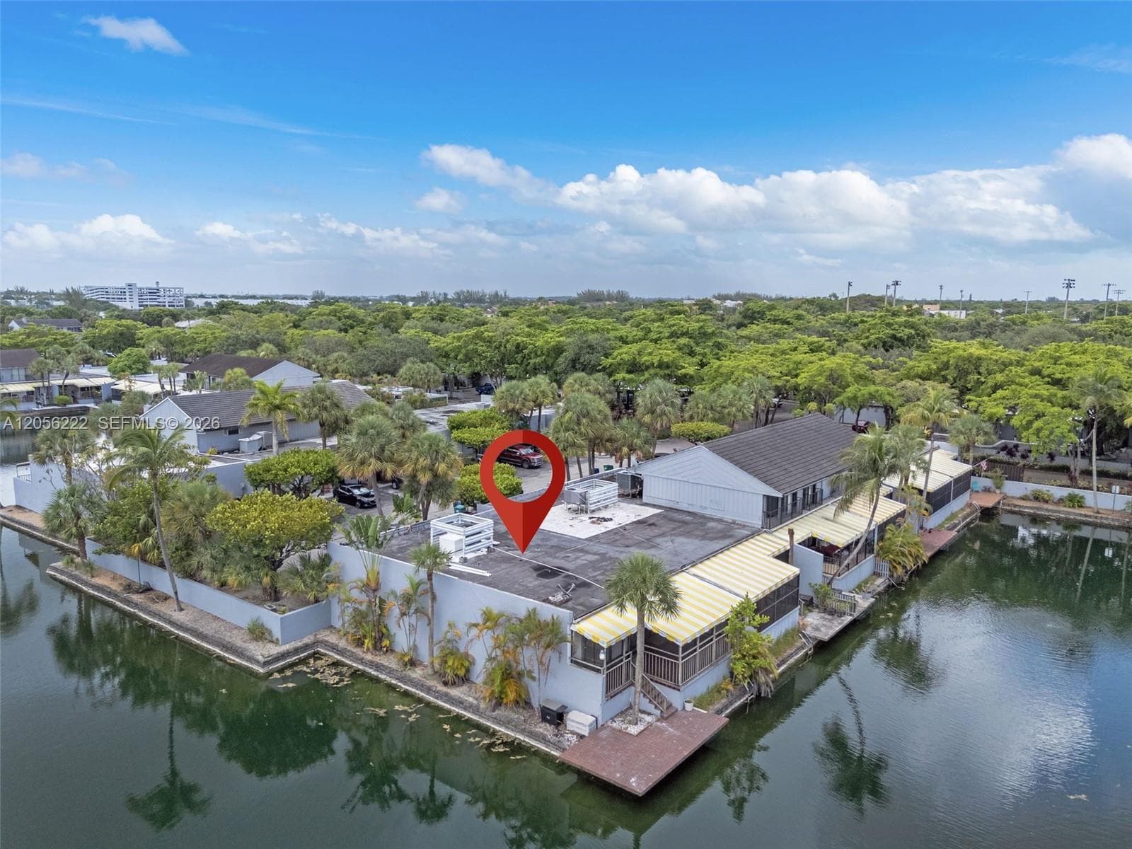 Townhouse at 6433 Windmill Gate Rd # 6433, Miami Lakes FL 33014