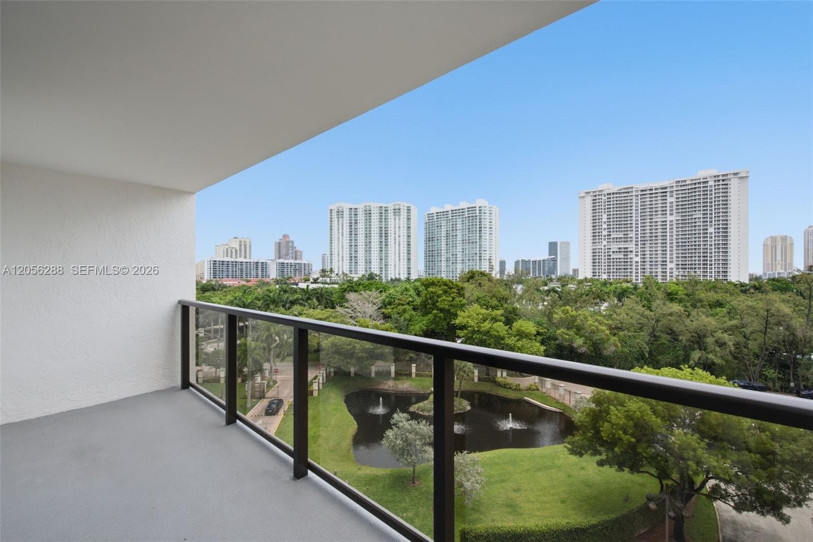 Condominium at 18181 NE 31st Ct # 807, Aventura FL 33160