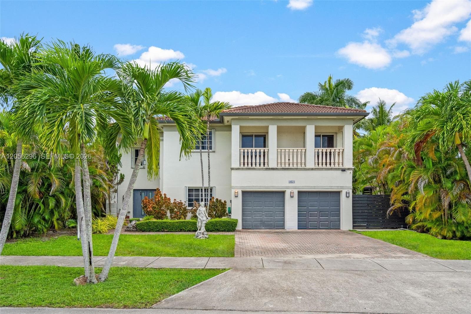 Single Family Residence at 3654 SW 150th Ct, Miami FL 33185