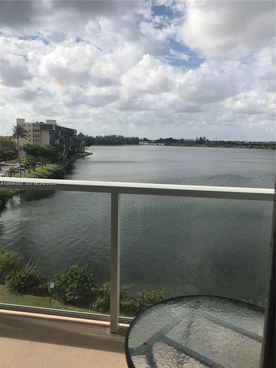 Condominium at 1301 NE Miami Gardens Dr # 524W, Miami FL 33179