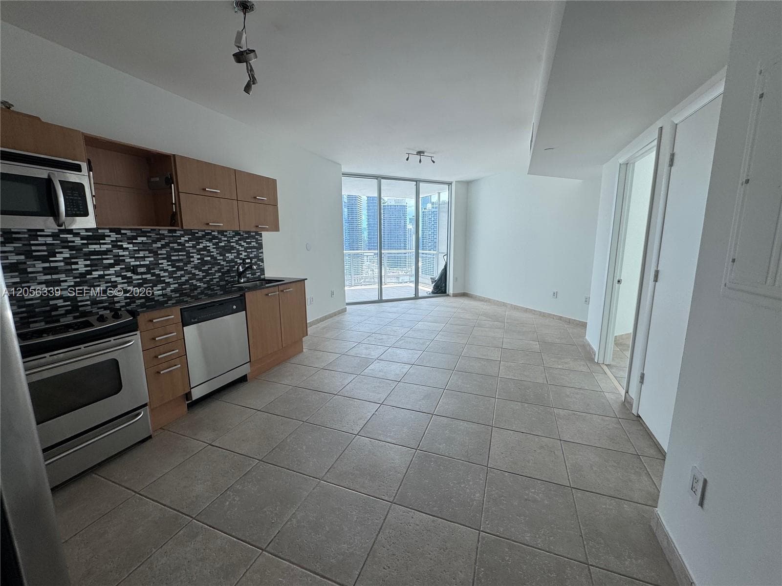 Condominium at 350 S Miami Ave # 3612, Miami FL 33130