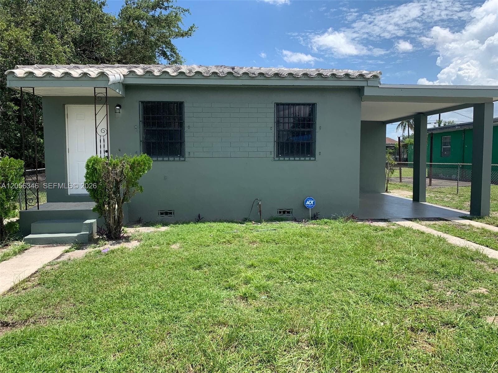 Single Family Residence at 1770 NW 84th St # 0, Miami FL 33147