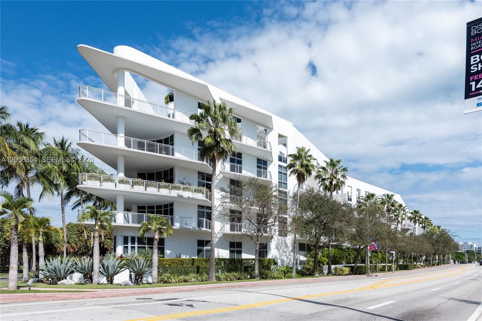 Condominium at 2001 Meridian Ave # 325, Miami Beach FL 33139