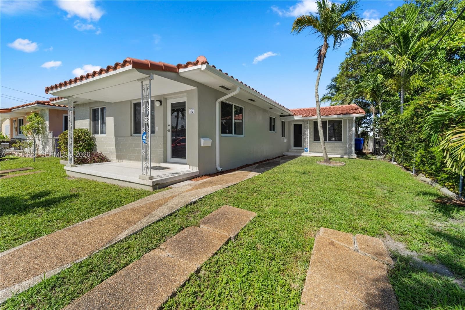 Multi Family at 35 NW 49th Ave, Miami FL 33126