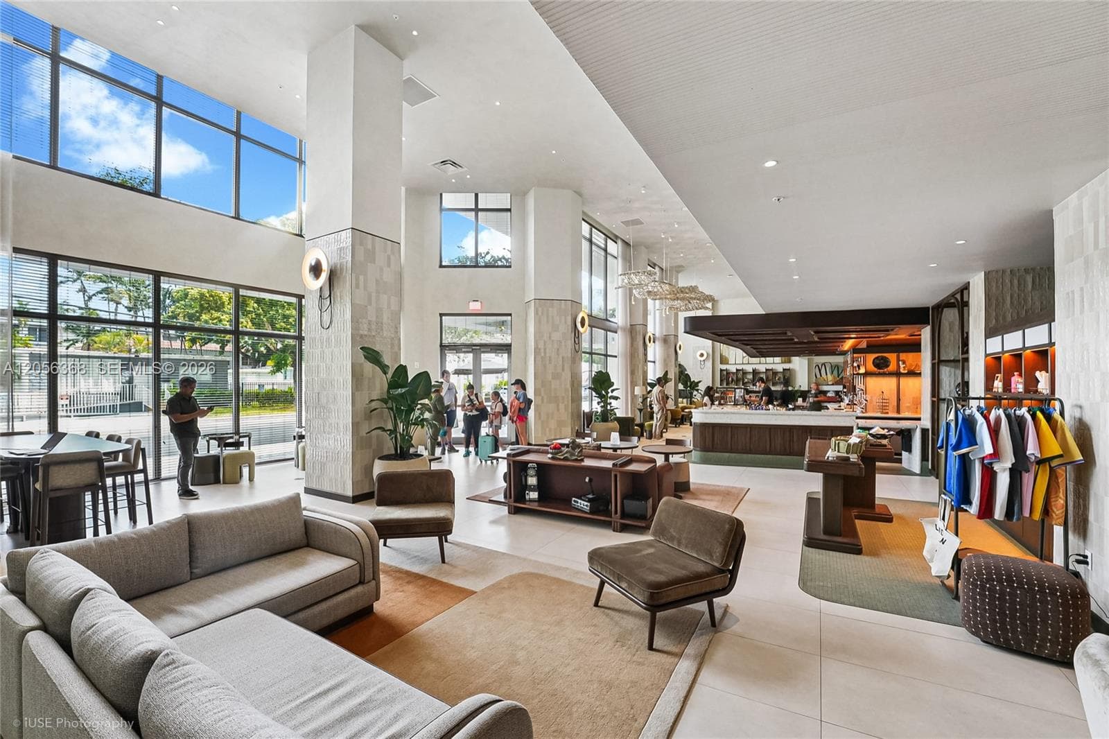 Hotel/Motel at 1611 SW 2 Ave # 1007, Miami FL 33129