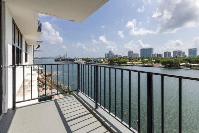 Condominium at 10101 E Bay Harbor Dr # 504, Bay Harbor Islands FL 33154