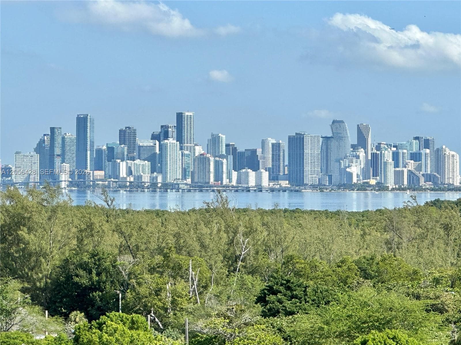 Condominium at 155 OCEAN LANE DR # 1004, Key Biscayne FL 33149